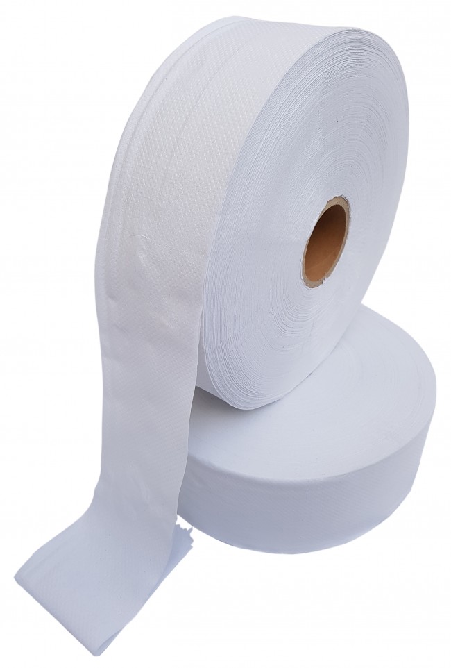 Pewodi Online Shop Semytop Jumbo Toilettenpapier 2 Lagig Recycling