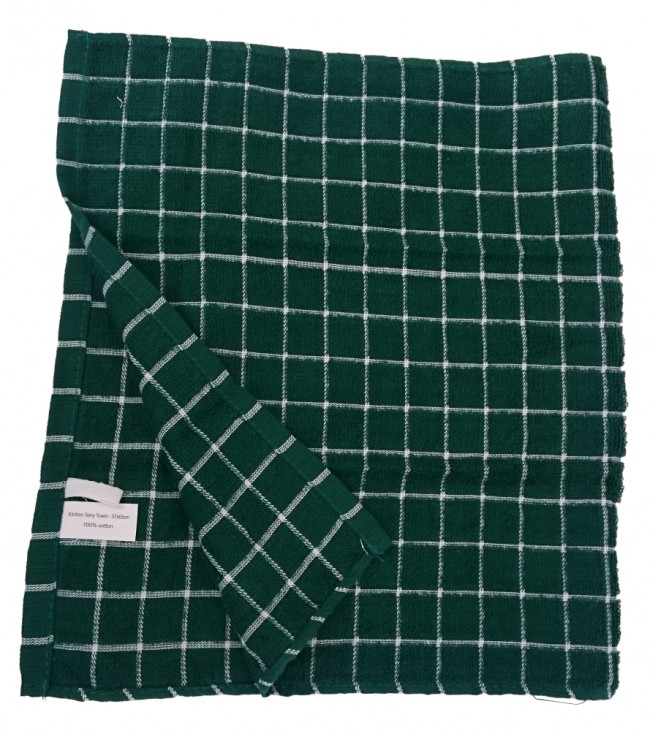 Handtuch Geschirrtuch Gläsertuch Küchentuch Trockentuch Reinigungstuch 37x65 cm