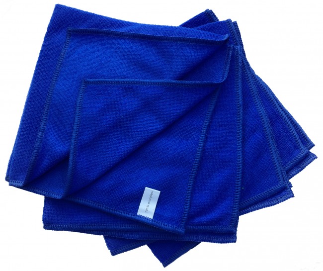 Handtuch Geschirrtuch Gläsertuch Küchentuch Trockentuch Reinigungstuch 37x65 cm