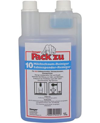 Exporit 290 Kaffeemaschinen-Reiniger 1Kg Dose