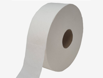 Papier-Hygieneartikel